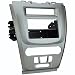 Scosche FD1443B 2010 Ford Fusion DIN with Pocket or Double DIN