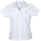 Dickies - Dickies Medical Uniforms The Perfect Shirt (With 2 Chest Pockets)