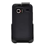 Seidio ACTIVE Case and Holster Combo for HTC Droid Incredible - Black