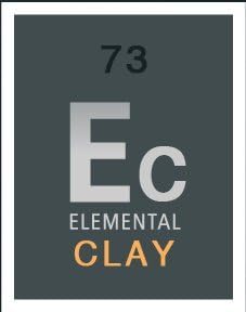 Elemental Clay Tablets (60 Count)
