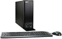 Acer Aspire X1300 Desktop PC (AMD Athlon X2s 5050+ 2.6GHz, 3GB RAM, 640GB HDD, ATI Radeon HD 4350, DVD-+ DL RW,  Vista Home Premium)