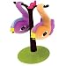 Alessi OrienTales Paradise Birds Salt & Pepper Set