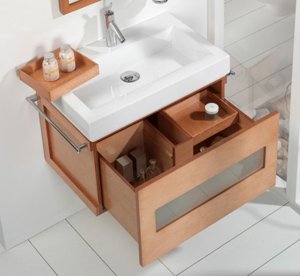 Sonia Atic 28 Vanity ceramic top