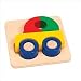 GUIDECRAFT PRIMARY PUZZLE - CAR