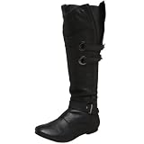 Bronx Women's Ceres Tall Boot
