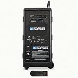 AMPLIVOX DIGITAL TRAVEL AMP WITH REMOTE NIC