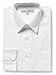 Gentlemens Collection Mens Long Sleeve Dress Shirt - More Colors