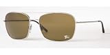 Burberry - Authentic Burberry Sunglasses Sun glass BE 3007 Color: 100573 Size. 5617 / Burberry BE3007