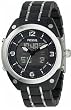 Fossil - Explorer Ana-digi Black Dial Watch BQ9381