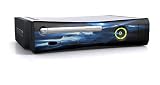 Xbox360 Faceplate Designer Skin – Energy Crystal
