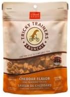 Cloud Star Crunchy Tricky Trainers - Cheddar 5 oz.