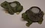 Animal Candle Holders Size 4.5 in Assorted Styles Sold Individually
