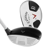 31Vigc1QWdL. SL160  Womens Callaway FT Hybrid 2008 Woods Utility