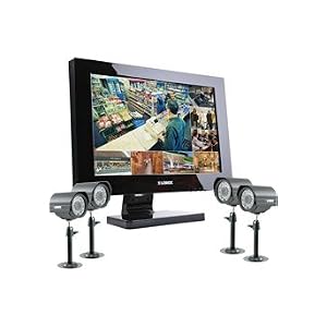 Lorex L20WD804321  Sale