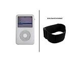 Cta Digital Ip-hvc Skin Case for Ipod Vi