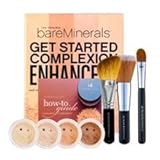 Bare Escentuals bareMinerals Get Started Complexion Enhancers ($136 Value)
