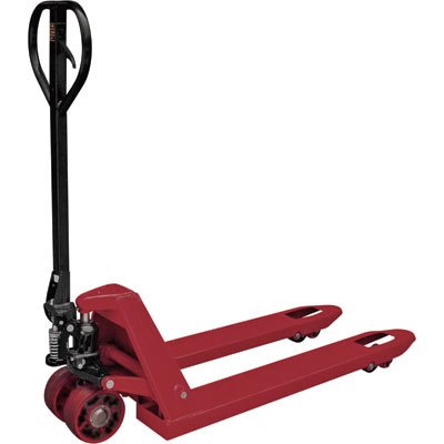 pallet jack