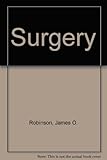 Surgery