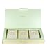 Sapone Da Viaggio 3 x 3.5 oz. bars in gift box by Tocca