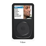 80GB EVO3 Classic Ipod Classic Eclipse Solid Black