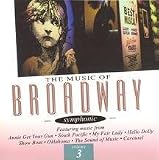 London Pops / Broadway 3