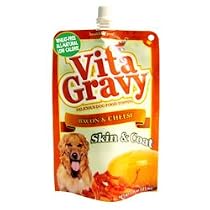 Vita Gravy Bacon'n Cheeze Flavor Pleeze