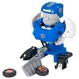 Lego Hockey Player, Lego #3542: Flip Shot (Ice Hockey)