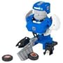 Lego Hockey Player, Lego #3542: Flip Shot (Ice Hockey)