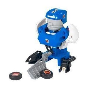 Lego Hockey Player, Lego #3542: Flip Shot (Ice Hockey) by 
