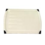 Whirlpool 8171456 Reversible Cutting Board, 11-Inch by 14-Inch