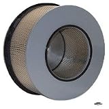 Wix 42667 Air Filter, Pack of 1 by Wix