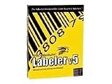 Wasp Bar Code Labeler +2D - ( V. 5.0 ) - Complete Package (E09534)