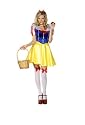 Fancy Dress Costume - Fever Range - Fairytail Cosutme - Small - 8 / 10