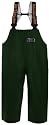 GRUNDENS Professional Hercules 16 Bib Pants Green