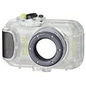 Canon WP-DC37 Waterproof Case for Canon SD1400IS Digital Camera