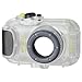 Canon WP-DC37 Waterproof Case for Canon SD1400IS D