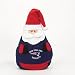 New England Patriots Santa Pillow