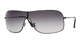 Ray-Ban RB 3341 METAL AVIATOR Sunglasses - ALL COLORS