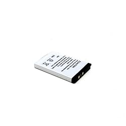 Lenmar Cellular Phone Battery for Sony Ericsson W350a, W350i, W810i, and W380a Series