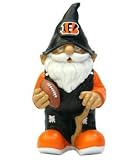 Cincinnati Bengals Official 8" Gnome Figurine