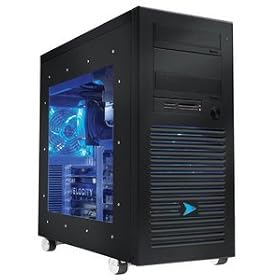 Velocity Micro Edge Gx545 Desktop PC (2.66 GHz Intel Core i7 920 Processor, 6 GB RAM, 1 TB... by