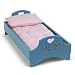 American Girl Kirsten's doll bed (retired)