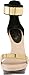 Fergie Women's Cash Platform Sandal