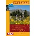 Die sch�nsten Wanderungen in Nordtirol: �ber 170 Erlebnistouren