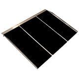 Bariatric Panel Ramps Size: 3 x 48
