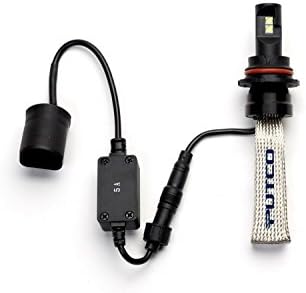 Putco Lighting 279007-S Nite-Lux LED Kit