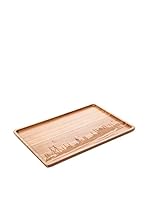 Bambum Bandeja de Comida Veggie B2536 Beige