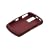 Blackberry 8300 8310 8320 8330 Curve OEM Skin (Dark Red)