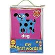 My First Words