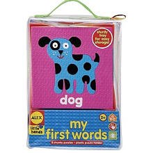 My First Words